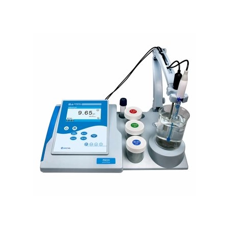 Настольный рН-метр с GLP ЭКОСТАБ PH2131