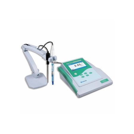 Настольный рН-метр ЭКОСТАБ PH2111