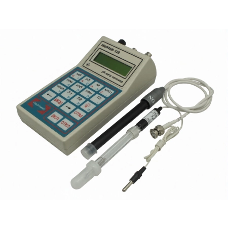 Нитратомер высокоточный «Экотест-120-ИМ»