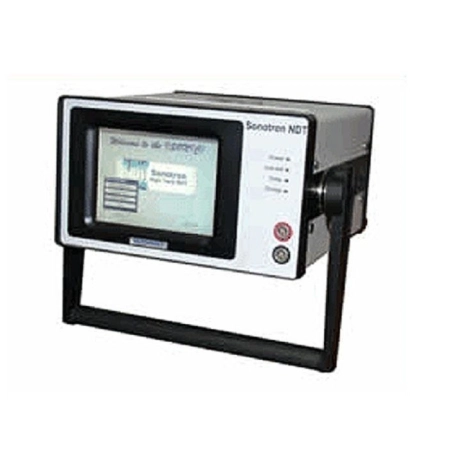 Ультразвуковой дефектоскоп ISONIC 2006