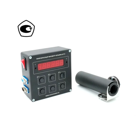 Пирометр Кельвин АРТО 1300 А