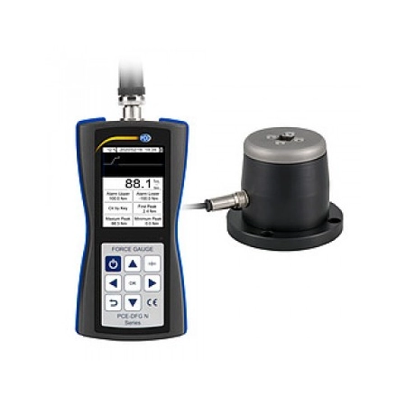 Измеритель крутящего момента PCE-DFG N 100TW