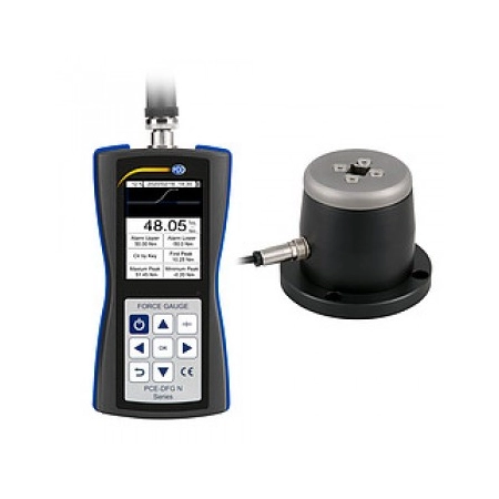 Измеритель крутящего момента PCE-DFG N 50TW