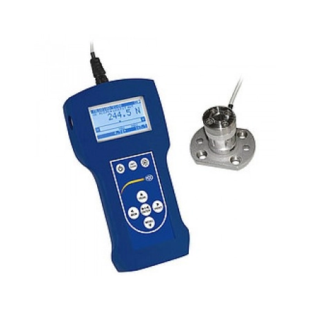 Измеритель крутящего момента PCE-FB 500TW