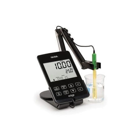 Оксиметр Edge HI 2040 с датчиком растворенного кислорода HI 764080