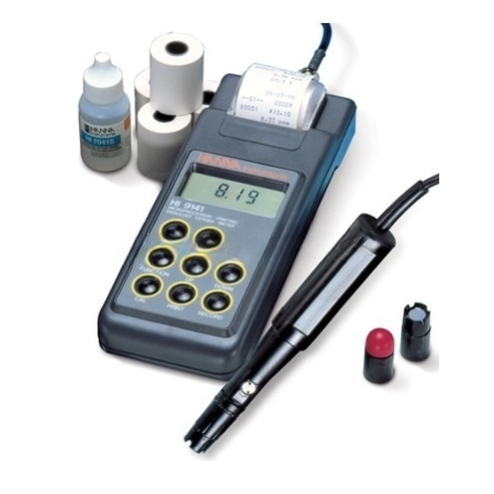 Оксиметр HI 9141