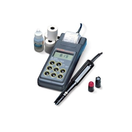 Оксиметр HI 91410