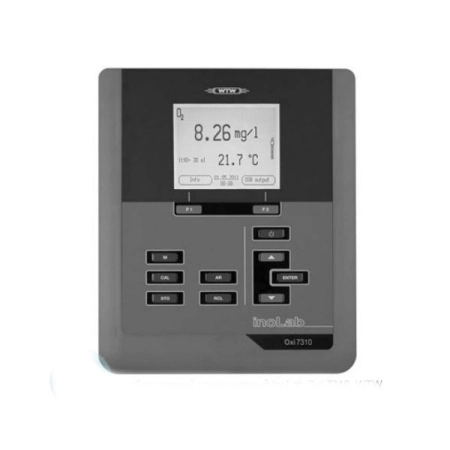 Оксиметр inoLab Oxi 7310 стационарный