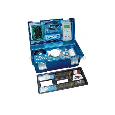 ПКЛ «Обь» (комплект) иономер / кондуктометр / кислородомер