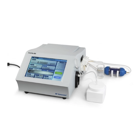 Плотномер DM5H с модулем нагрева