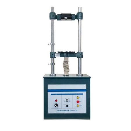 Испытательный стенд PCE MTS 500 с сервоприводом