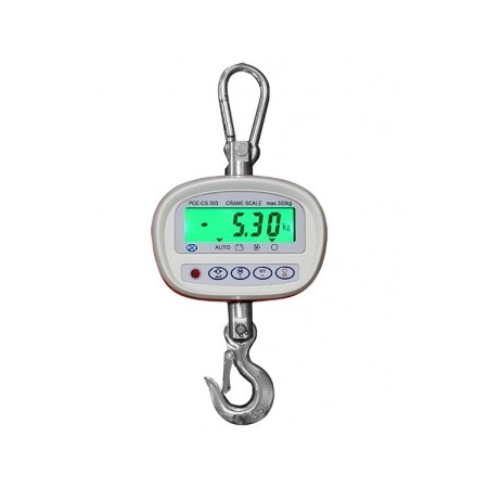 Крановые весы PCE-CS 300