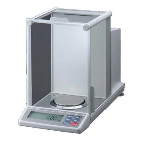 Лабораторные аналитические весы AND GH-300