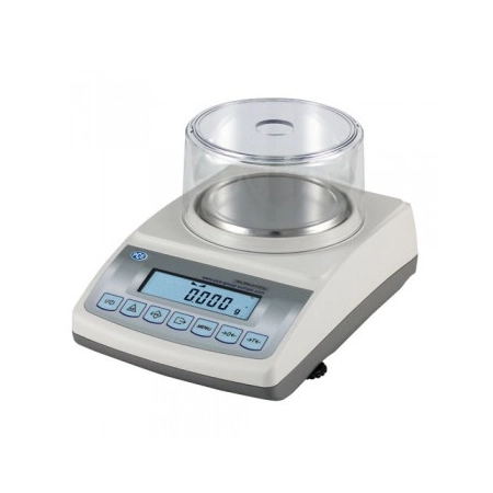 Лабораторные весы PCE BT 200