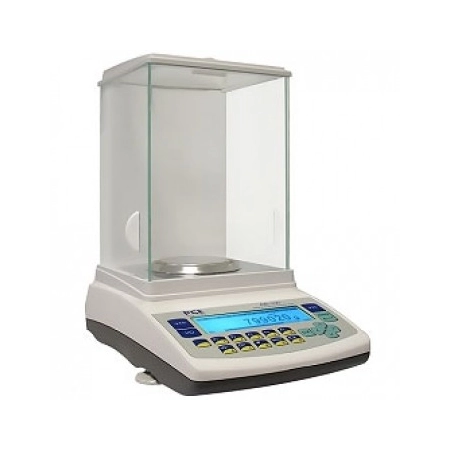 Лабораторные весы PCE-AB 200