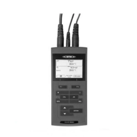 Прибор многопараметрический ProfiLine Multi 3320 карманный