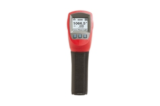 Искробезопасный инфракрасный термометр Fluke 568 Ex
