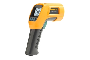 Высокотемпературный инфракрасный термометр Fluke 572-2