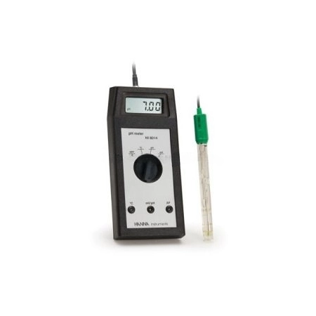 рН-метр / ОВП-метр HI 8014