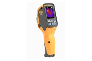 Визуальный инфракрасный термометр Fluke VT04