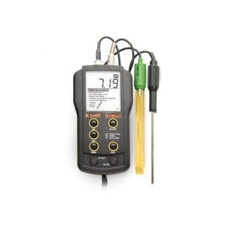 рН-метр HI 83141