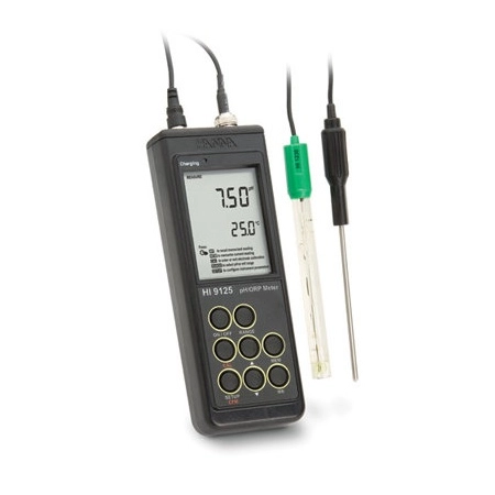 рН-метр HI 9125N