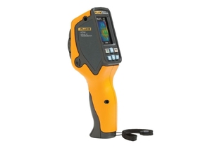 Визуальный инфракрасный термометр Fluke VT02