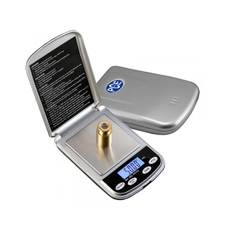 Лабораторные весы PCE-JS 100