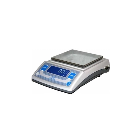 Лабораторные электронные весы ВМ-5101М-II