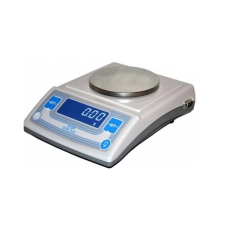 Лабораторные электронные весы ВМ-512М-II