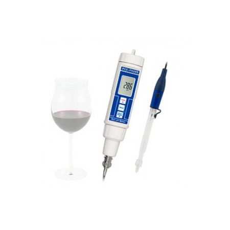 РН-метр PCE-PH20WINE для вина