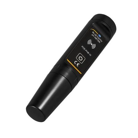 рН-метр PCE-PHB 10 специально разработан для наружного использования