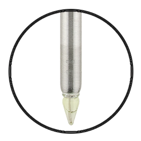 рН-электрод FC240B для мягкого сыра