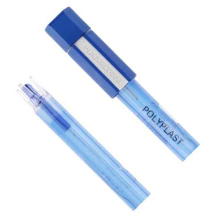 рН-электрод Hamilton Polyplast необслуживаемый