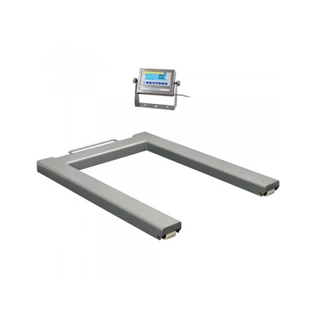 Паллетные весы PCE-EP 1500