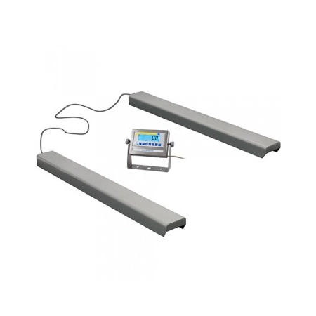 Паллетные весы PCE-SW 1500N