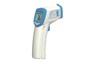 Инфракрасный термометр ПРОФКИП COBRA-110