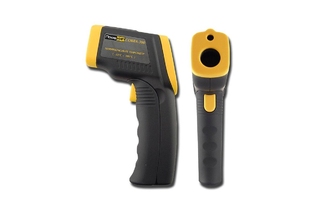 Инфракрасный термометр ПРОФКИП COBRA-300