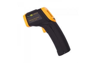 Инфракрасный термометр ПРОФКИП COBRA-320