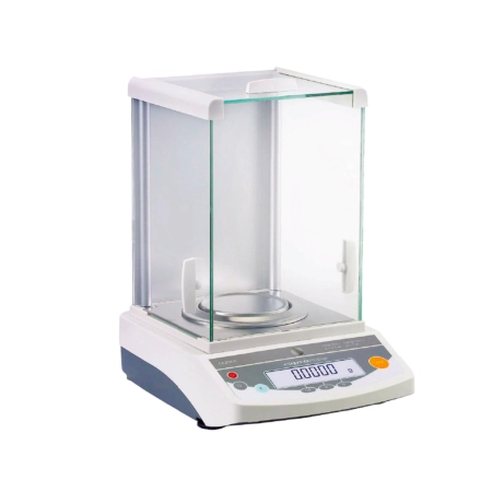 СЕ124-С весы аналитические