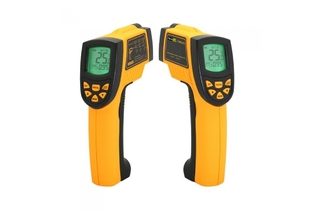 Инфракрасный термометр ПРОФКИП COBRA-852