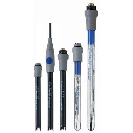 рН-электроды InLab экономичной серии