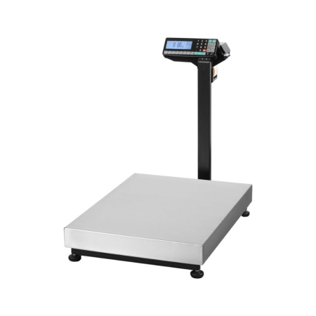 ТВ-M-600.2-R2P.3 весы с печатью этикеток