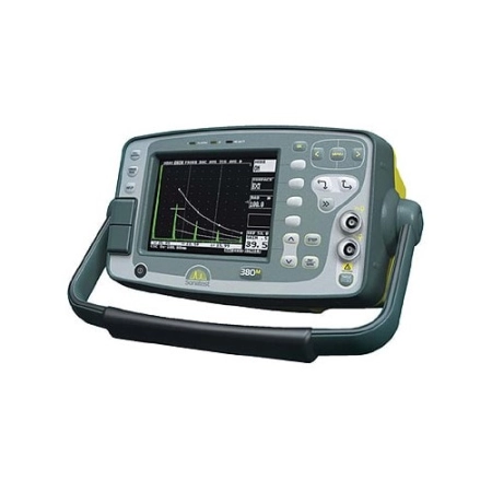 Ультразвуковой дефектоскоп MasterScan 350M/380М