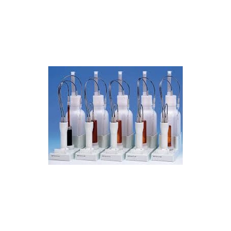 Сменный бюреточный модуль WA50 V