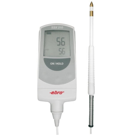 Солемер SSX 210-Set EBRO