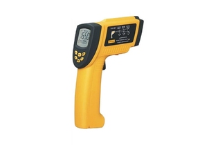 Инфракрасный термометр COBRA-882