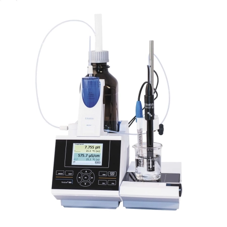 Титратор TitroLine 7800-М1