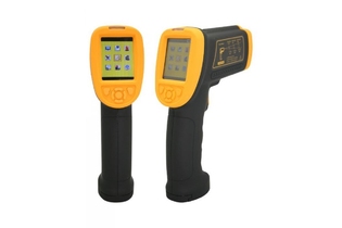 Инфракрасный термометр COBRA-972