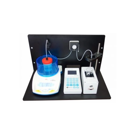 Титрион-3 комплект для фотометрического титрования